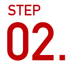 STEP 02.