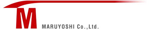 丸吉ロジ株式会社 - MARUYOSHI Co.,Ltd.